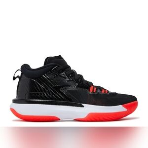 Men's Jordan Zion 1 Bloodline Sneakers - Brand New
